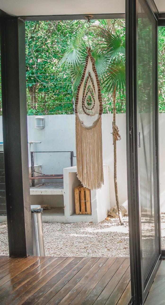 Casa Madrigal Mun Tulum Villa Eksteriør bilde