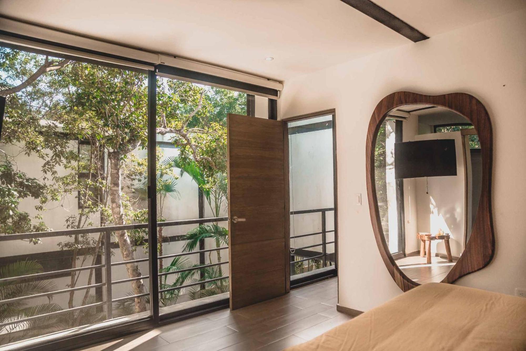 Casa Madrigal Mun Tulum Villa Eksteriør bilde